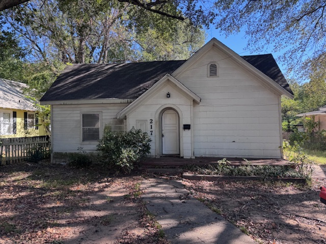 217 20th Street Southeast